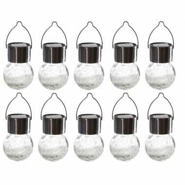 X tuin lamp bolletjes led licht
