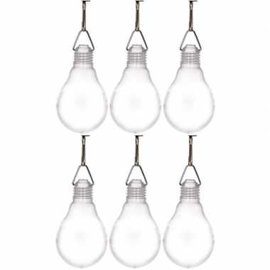 X tuinverlichting led lampenbolletjes ,