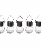 X tuin lamp bolletjes led licht